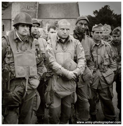 D-Day Normandy